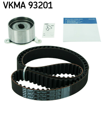 Set curea de distributie VKMA 93201 SKF